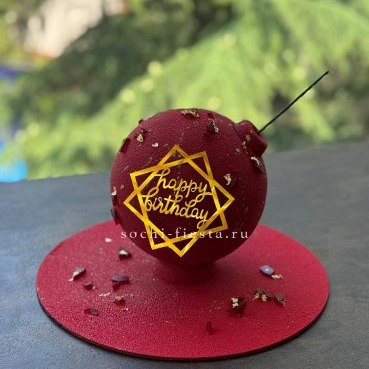 Торт "Сюрприз" в Иваново