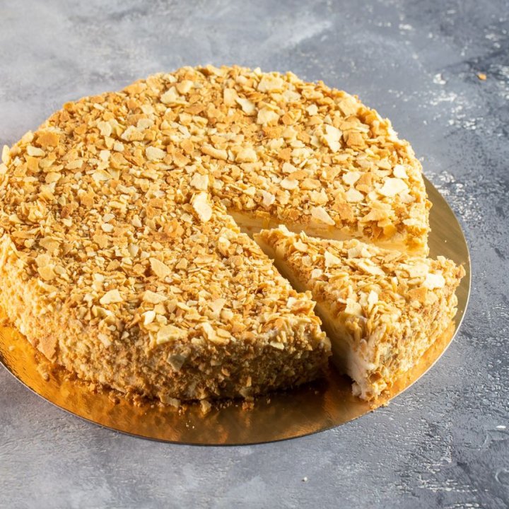 Торт "Наполеон" в Иваново