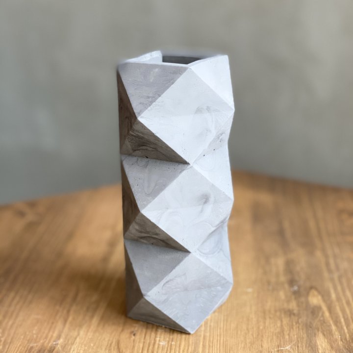 Дизайнерская ваза №1 в Иваново