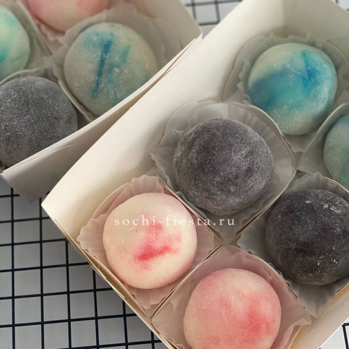 Набор Моти в Иваново