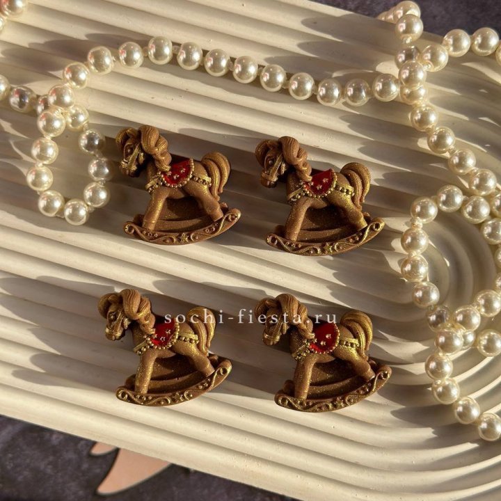 Бельгийский шоколад кони в Иваново