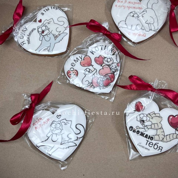 Имбирный пряник  в Иваново