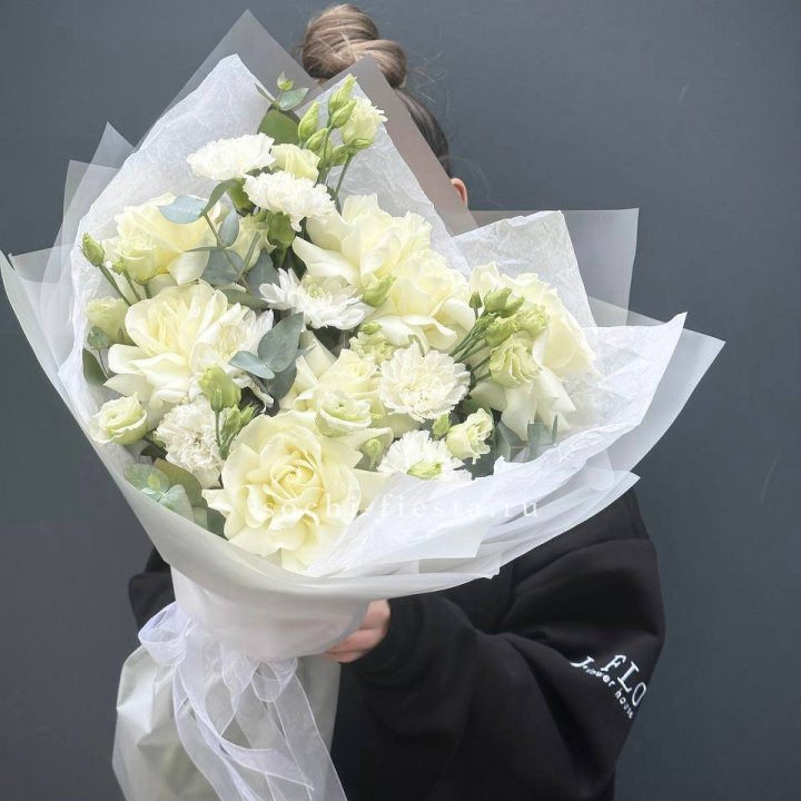 Букет "Сицилия" в Иваново