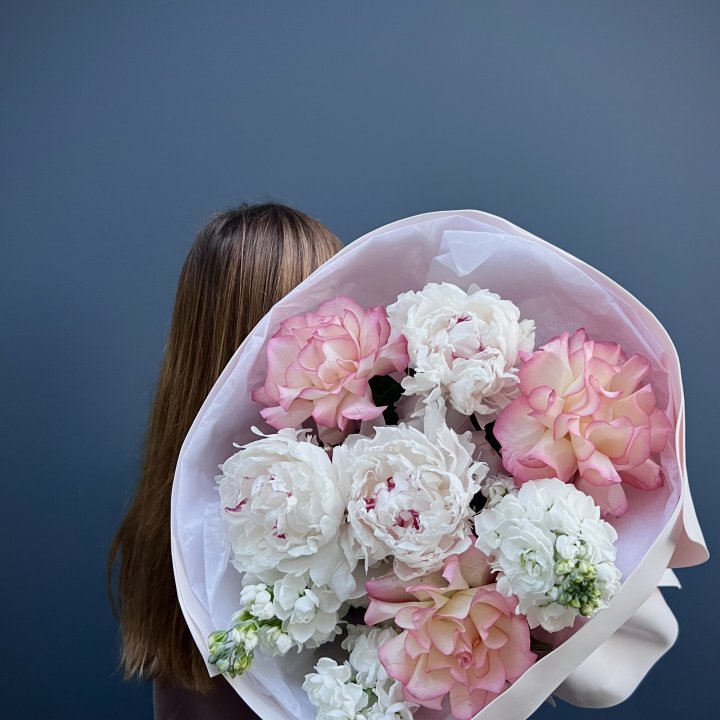  Букет "Кени" в Иваново