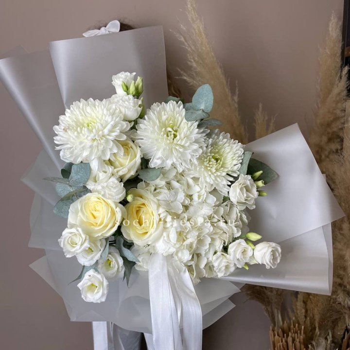 Букет "Ламанш" в Иваново