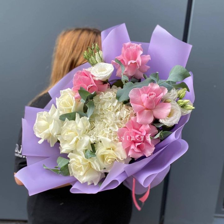  Букет "Ирма" в Иваново