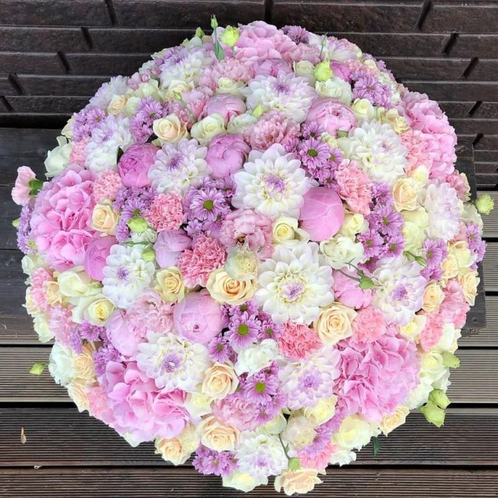 Макси-корзина Лолипап в Иваново