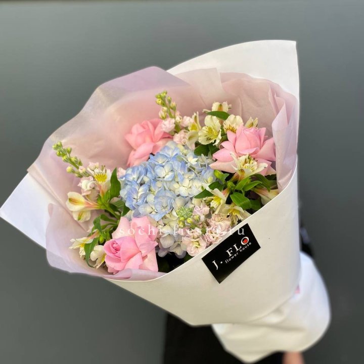  Букет "Теона" в Иваново