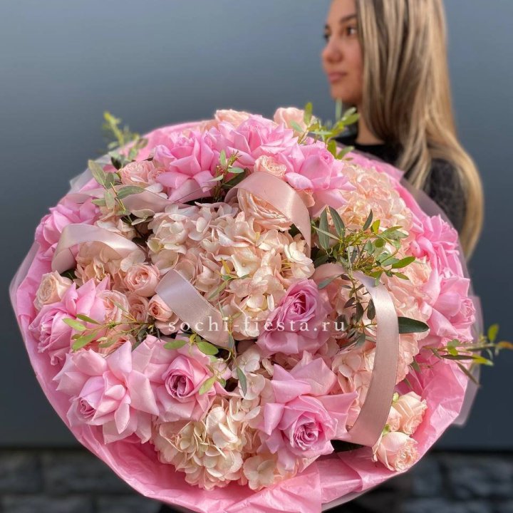  Букет "Миракола" в Иваново