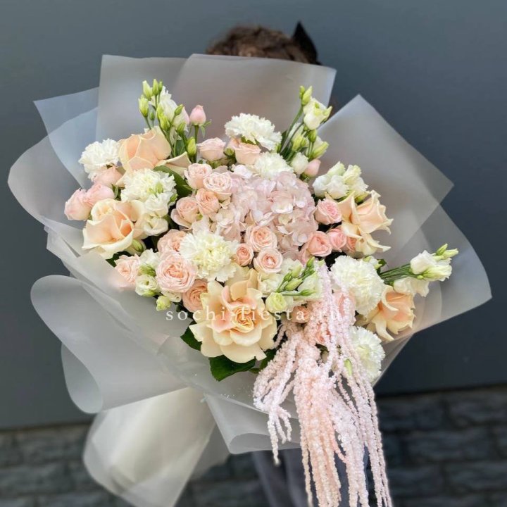  Букет "Монотонный" в Иваново