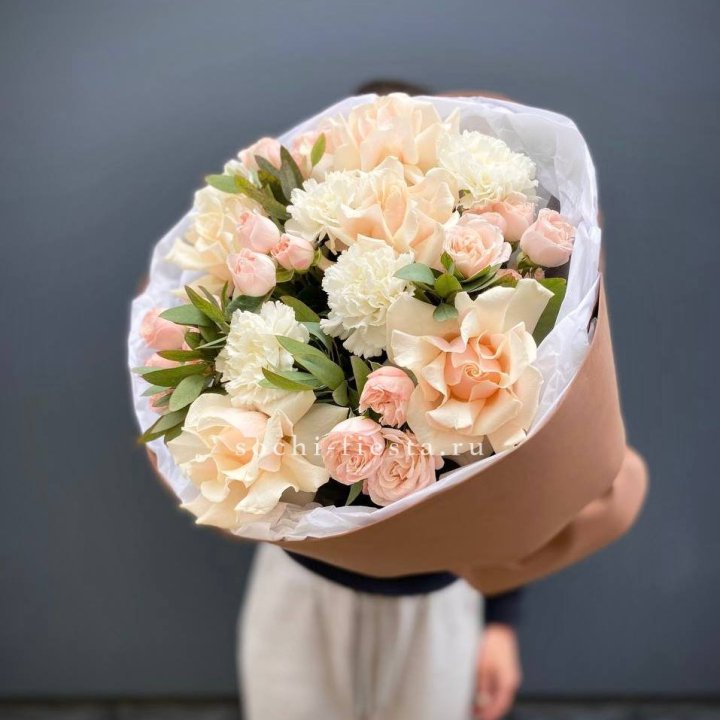  Букет "Тенереса" в Иваново