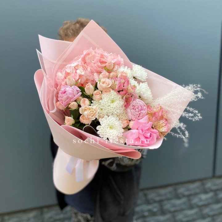  Букет "Сильва" в Иваново