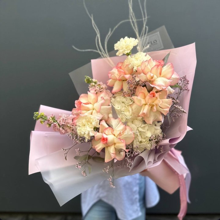 Букет  "Проджи" в Иваново