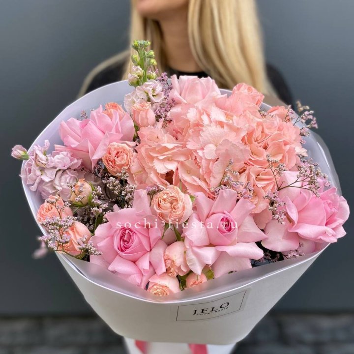  Букет "Свит" в Иваново