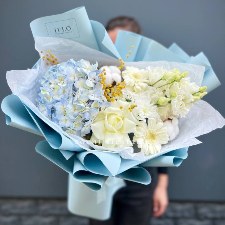  Букет "Келестия" в Иваново