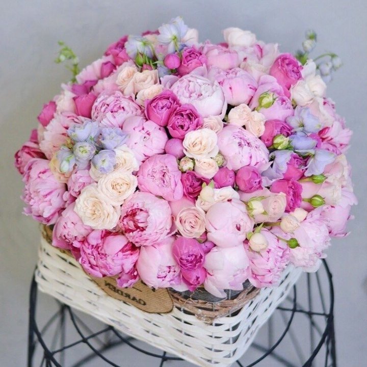 Композиция "Черри" в Иваново