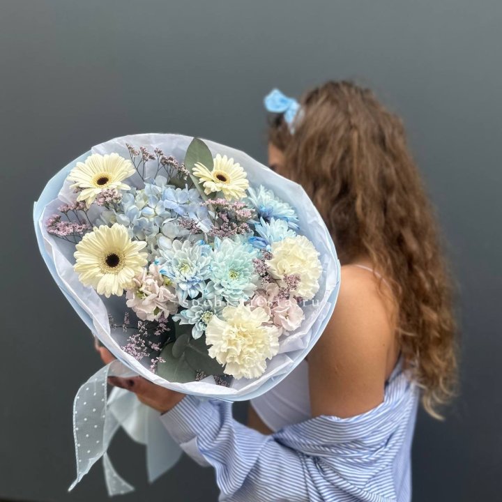 Букет "Целесте" в Иваново