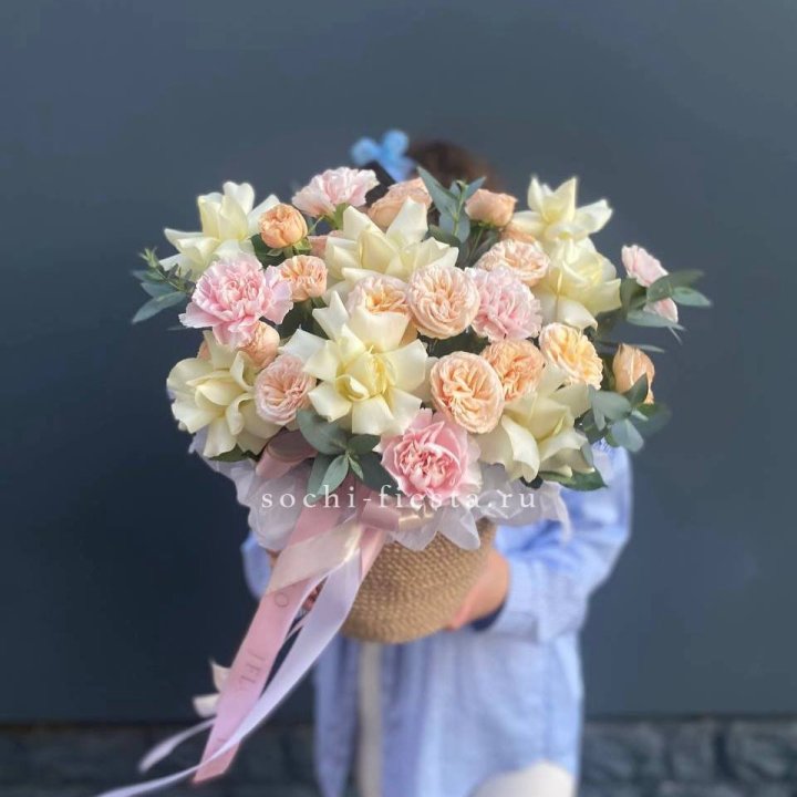 Кашпо "Джентел" в Иваново