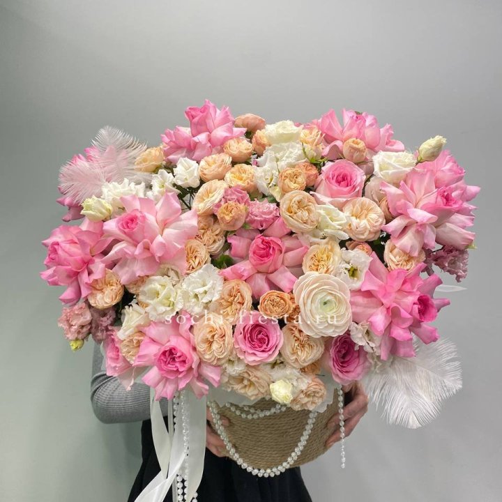 Композиция "Балетный вальс"  в Иваново