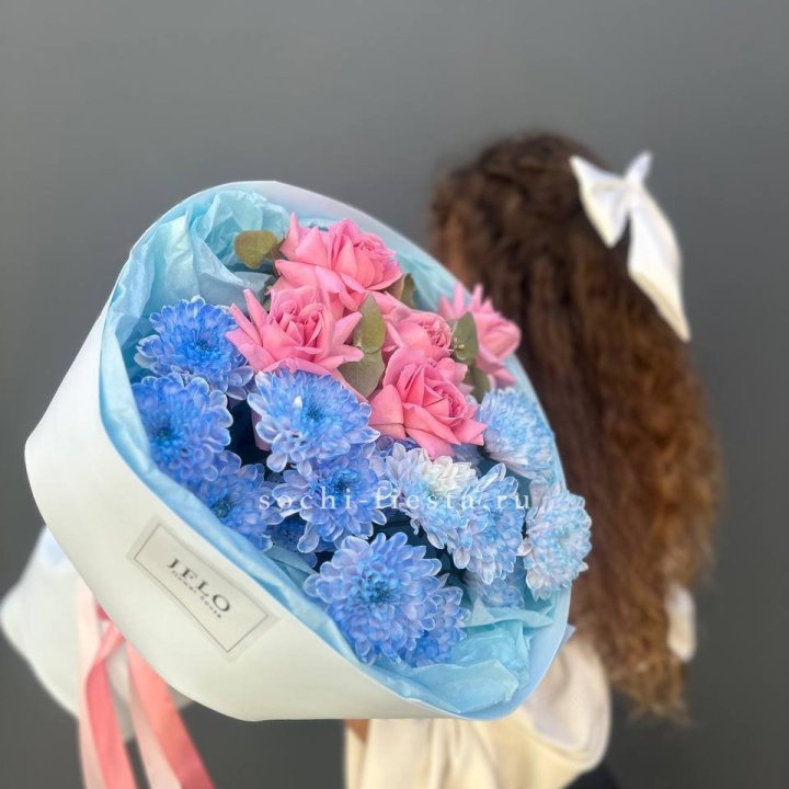  Букет "Кристин" в Иваново