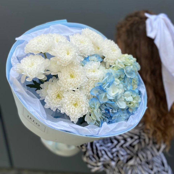  Букет "Монинг" в Иваново