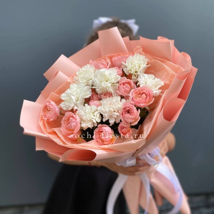  Букет "Джульетта" в Иваново