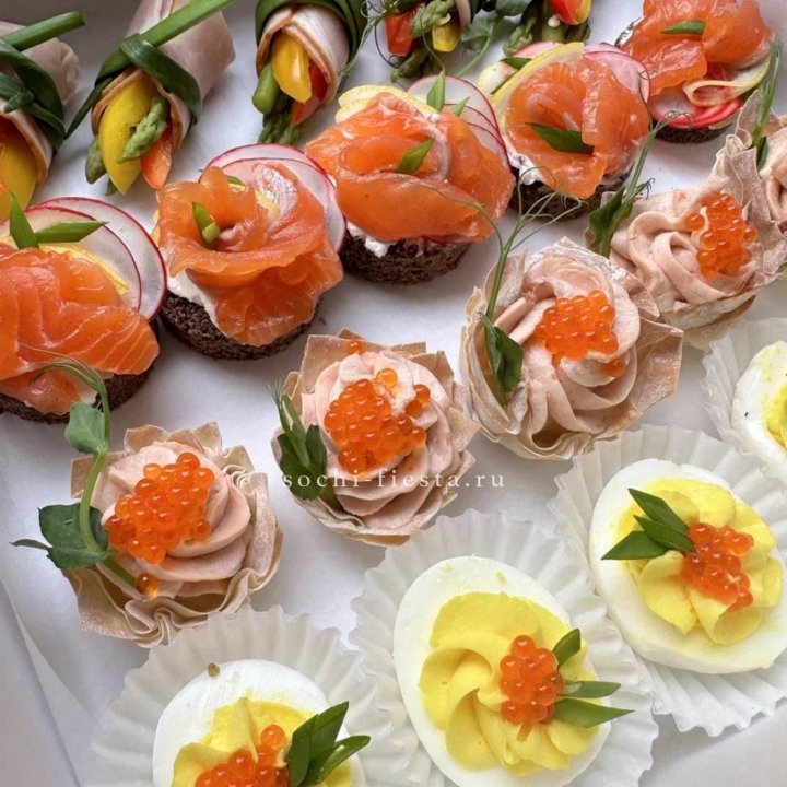 Бокс ПП ассорти  в Иваново