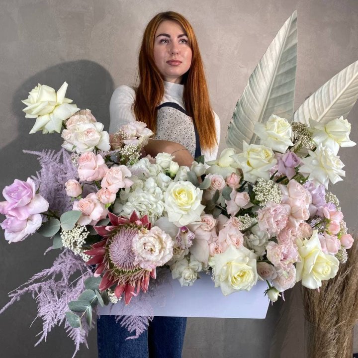 Авторский бокс "Лейтмотив" в Иваново