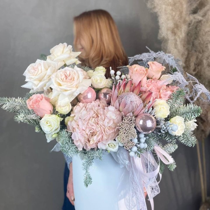 Авторский бокс "Полярная звезда" в Иваново