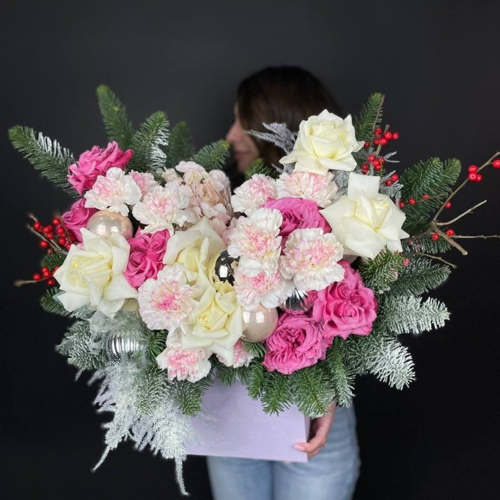 Авторский бокс №2 в Иваново