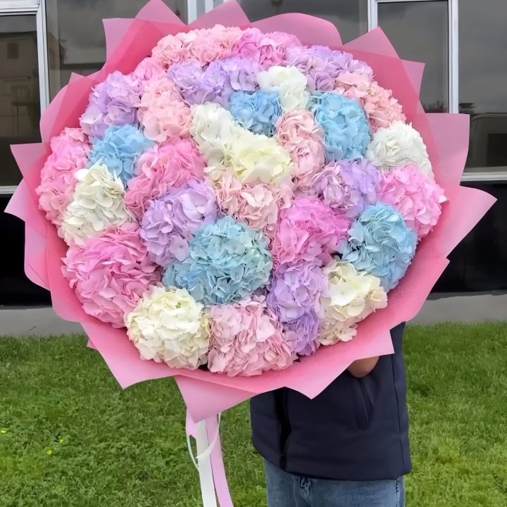 Букет "Люкс" в Иваново