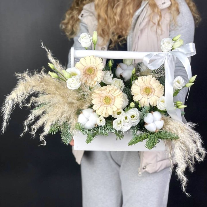 Композиция "мери крисмас бокс 2" в Иваново