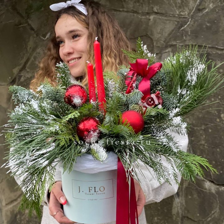 Цилиндр ред в Иваново