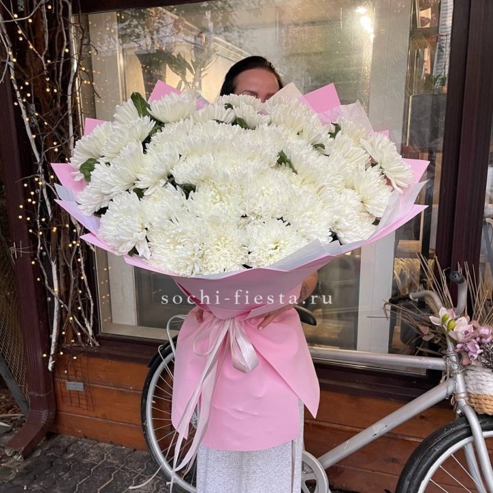 Букет Ванила в Иваново