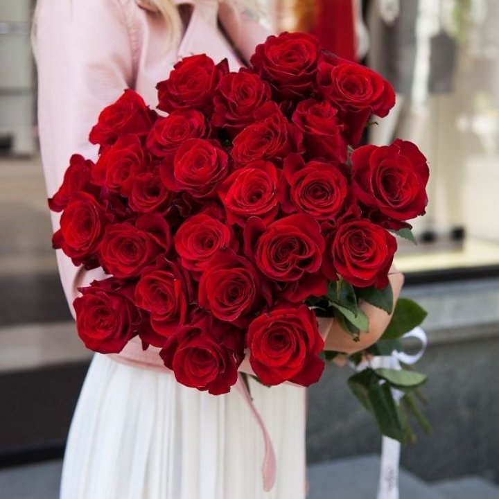 Комплимент в Иваново