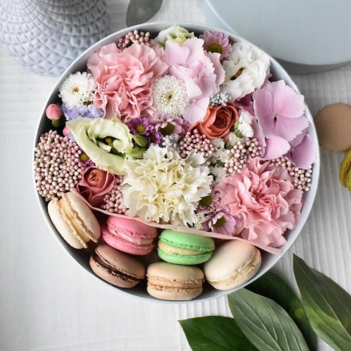 Крем бокс №2 в Иваново