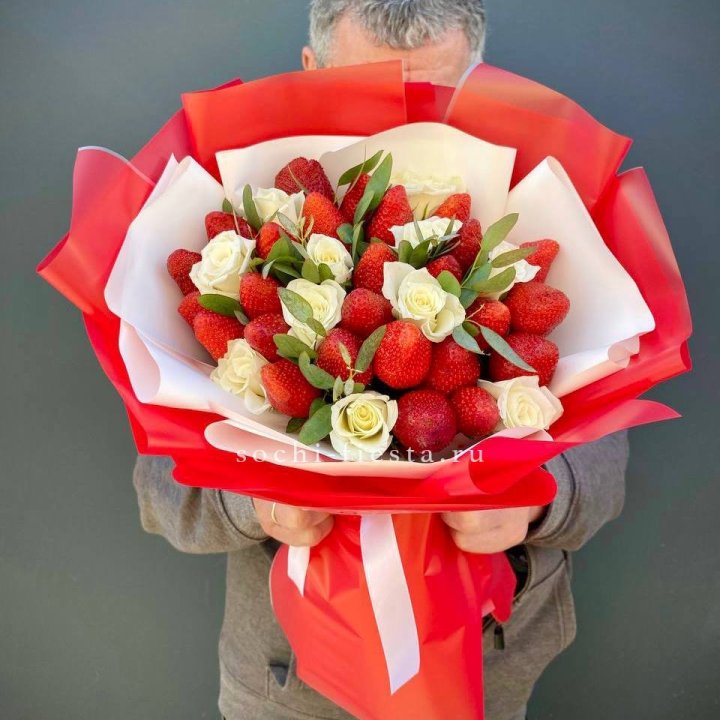 Ягодный бум №1 в Иваново