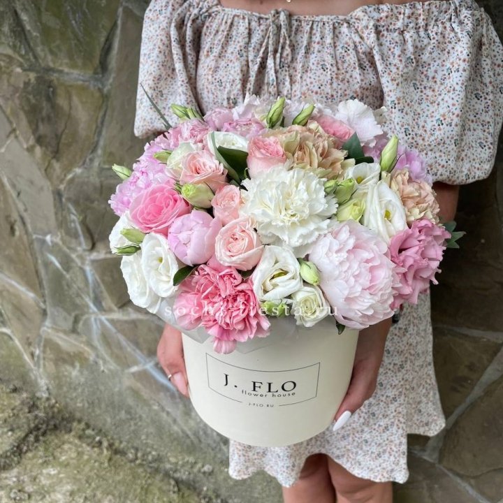 Нежность в Иваново