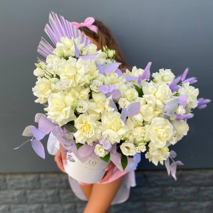 Бокс "Сердце ангела" в Иваново