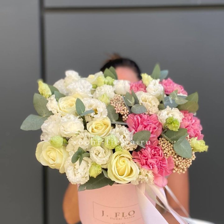 Бокс "Первая встреча" в Иваново