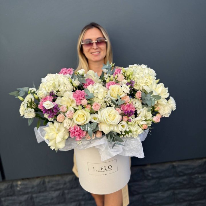 Бокс "Самая самая" в Иваново