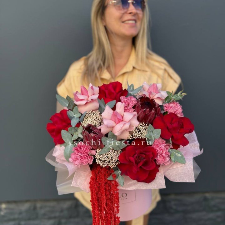 Композиция "Стефания" в Иваново