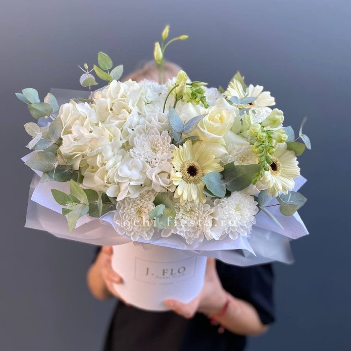  Коробочка  "Луна" в Иваново