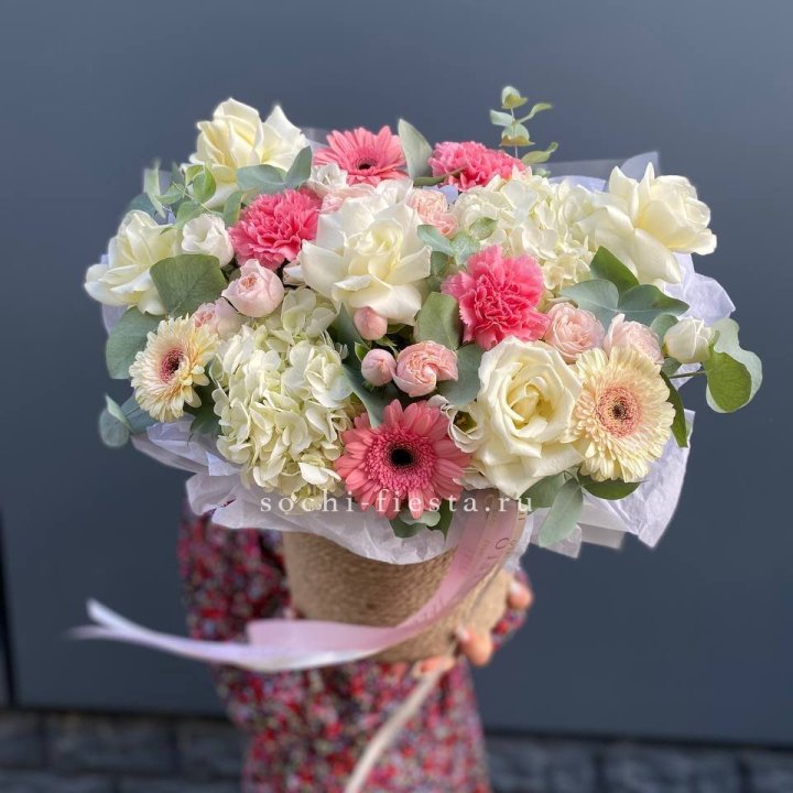  Коробочка  "Радость" в Иваново