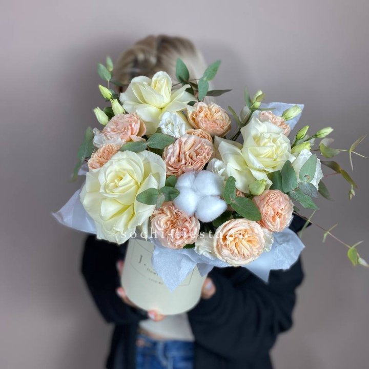  Бокс "Бидж" в Иваново