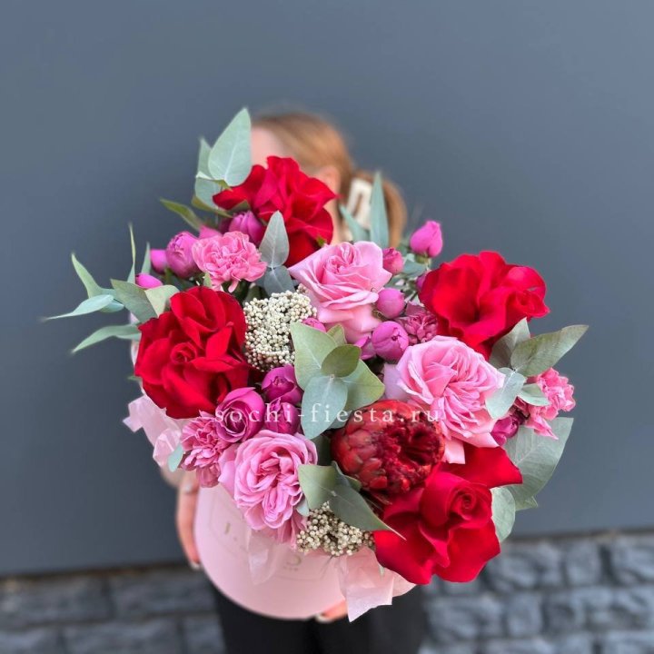  Бокс "Королева" в Иваново