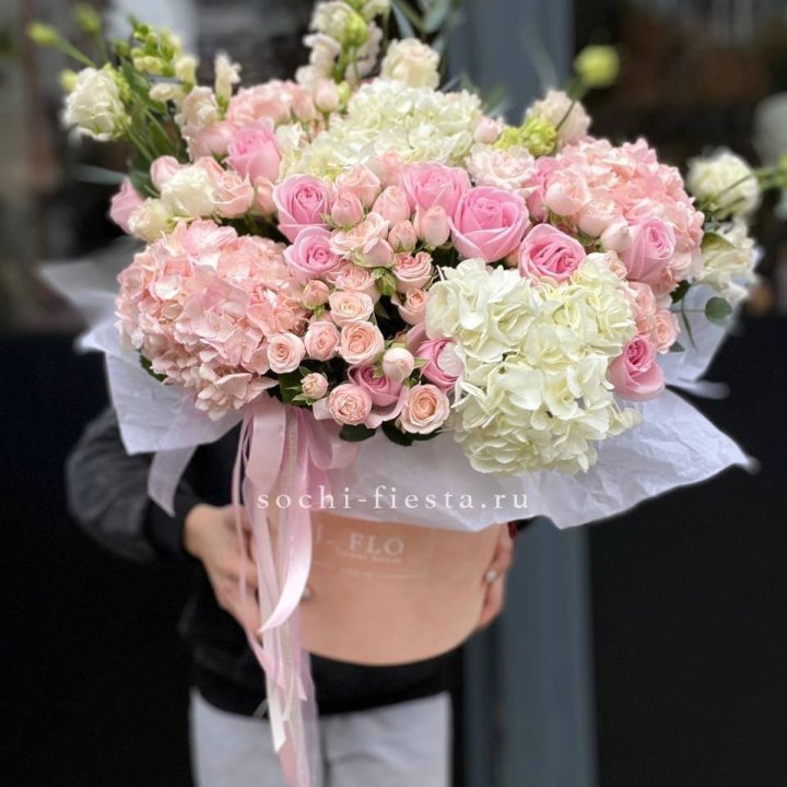 Бокс "Царевна" в Иваново