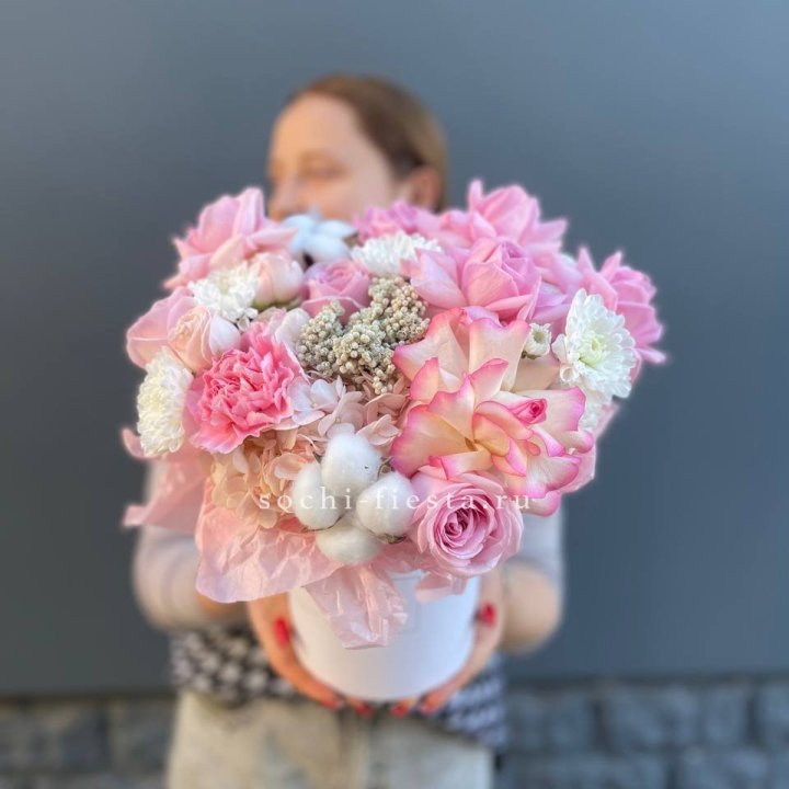 Бокс "Мания совершенства" в Иваново