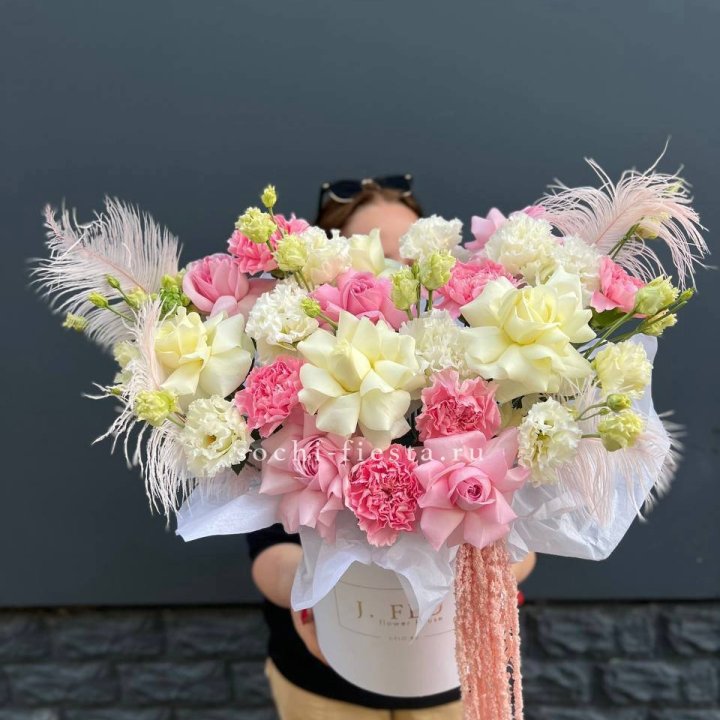 Бокс "Зефир" в Иваново