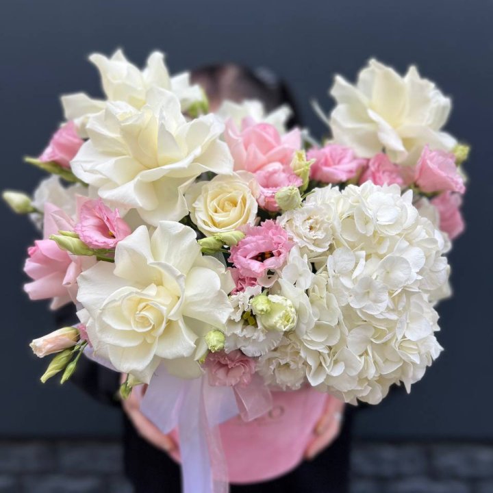  Нежный бокс №1 в Иваново